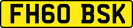 FH60BSK