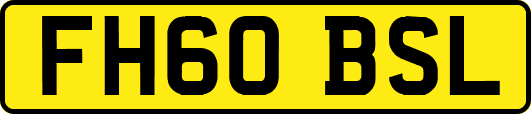 FH60BSL