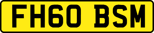 FH60BSM