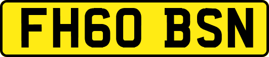 FH60BSN