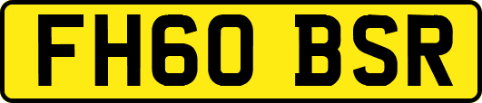 FH60BSR