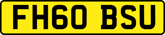 FH60BSU