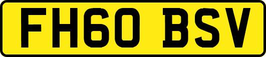 FH60BSV