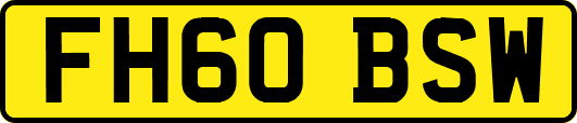 FH60BSW