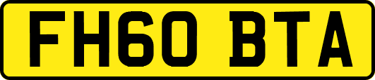 FH60BTA