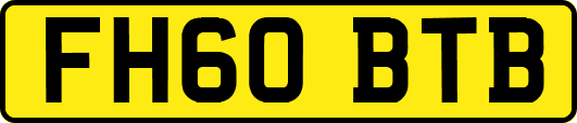 FH60BTB