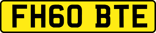 FH60BTE