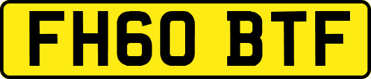 FH60BTF