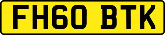 FH60BTK