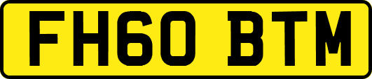 FH60BTM