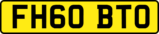 FH60BTO