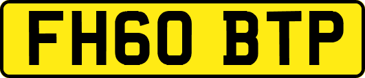 FH60BTP