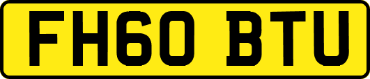 FH60BTU