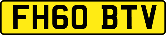 FH60BTV