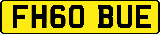 FH60BUE