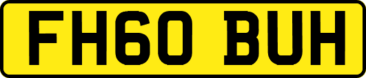 FH60BUH