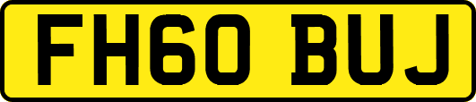 FH60BUJ