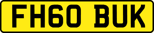 FH60BUK