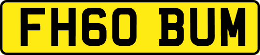 FH60BUM