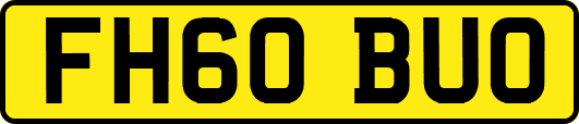 FH60BUO