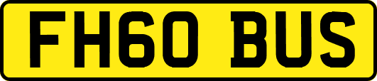 FH60BUS