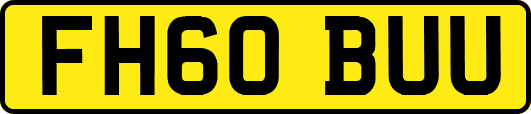 FH60BUU
