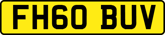 FH60BUV