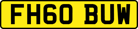 FH60BUW