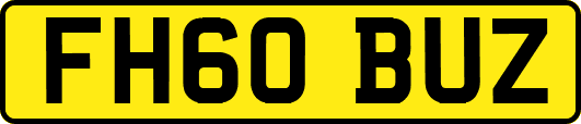 FH60BUZ