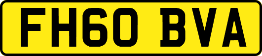 FH60BVA