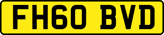 FH60BVD
