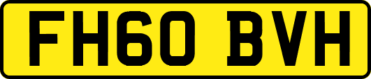 FH60BVH