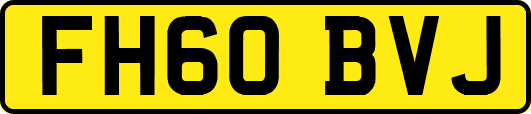FH60BVJ