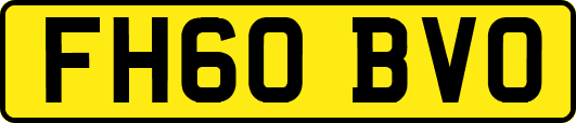FH60BVO