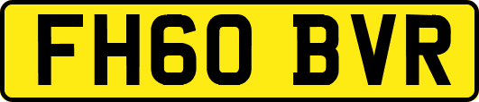 FH60BVR