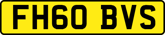 FH60BVS
