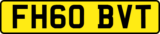 FH60BVT