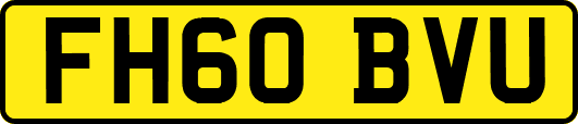 FH60BVU