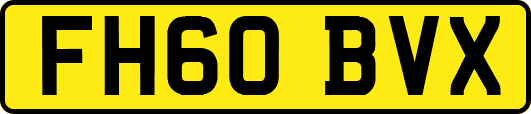 FH60BVX