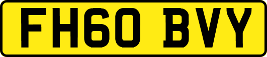 FH60BVY