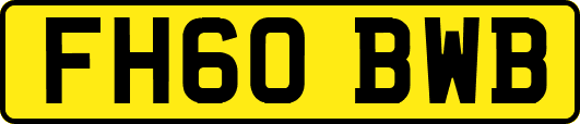 FH60BWB