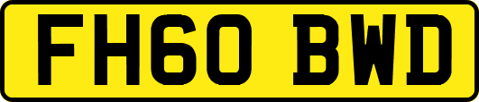 FH60BWD
