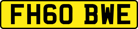 FH60BWE