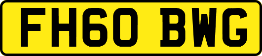FH60BWG