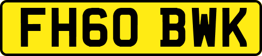FH60BWK