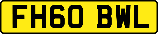 FH60BWL