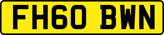 FH60BWN