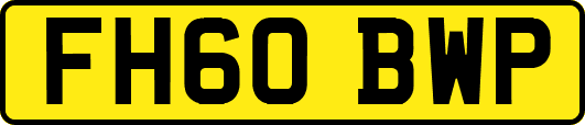 FH60BWP