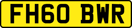 FH60BWR