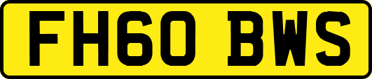 FH60BWS